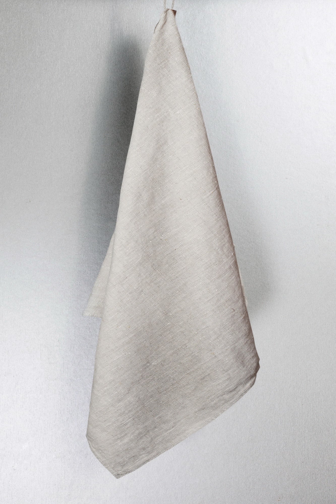 Natural 100% Linen Towel